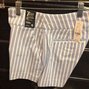 New York and Company Shorts